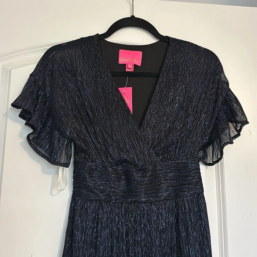 Lilly Pulitzer Sinclare Dress - Size XS